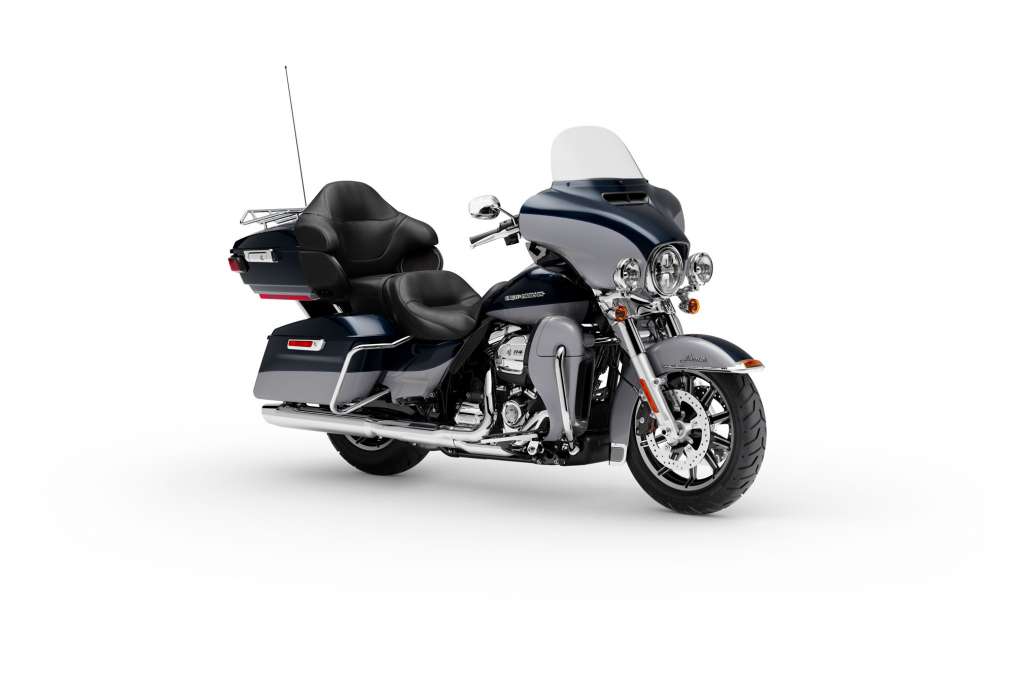 2019 Harley-Davidson Ultra Limited Low