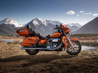 2019 Harley-Davidson Ultra Limited