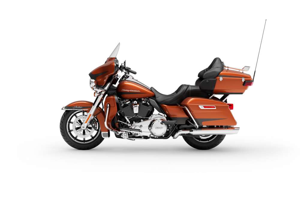 2019 Harley-Davidson Ultra Limited