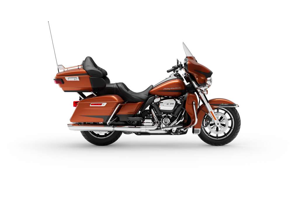 2019 Harley-Davidson Ultra Limited