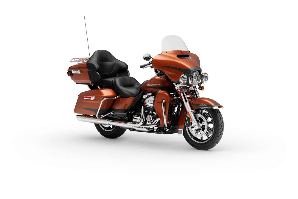 2019 Harley-Davidson Ultra Limited