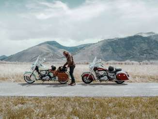 2019 Indian Chief Vintage