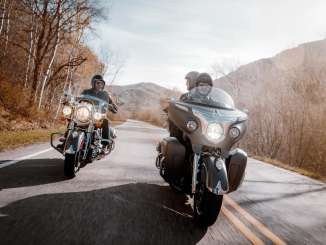 2019 Indian Roadmaster