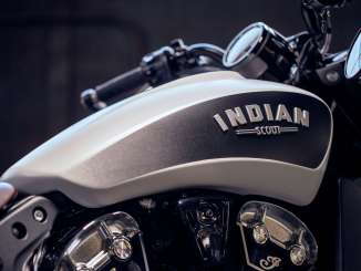 2019 Indian Scout Bobber
