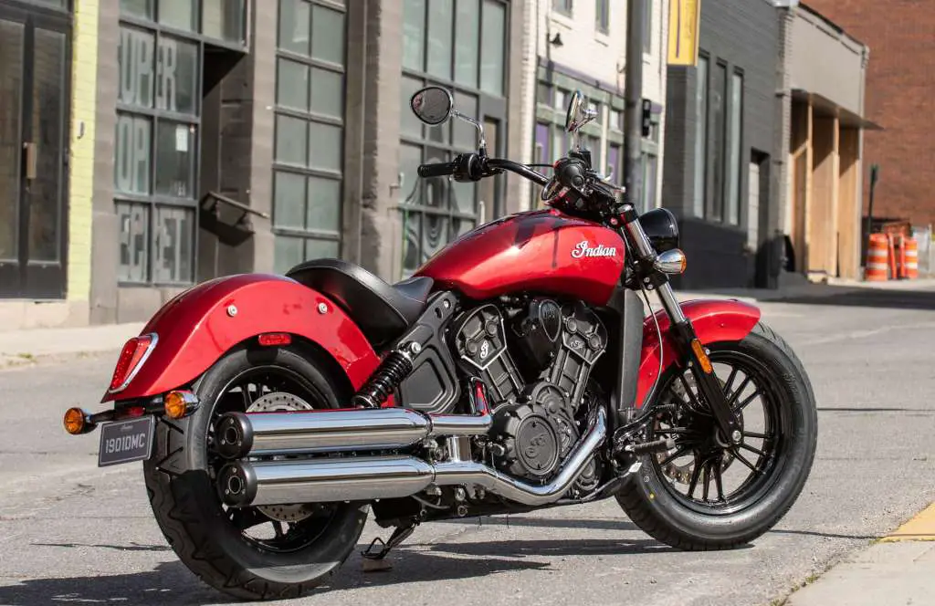 2019-Indian-Scout-Sixty