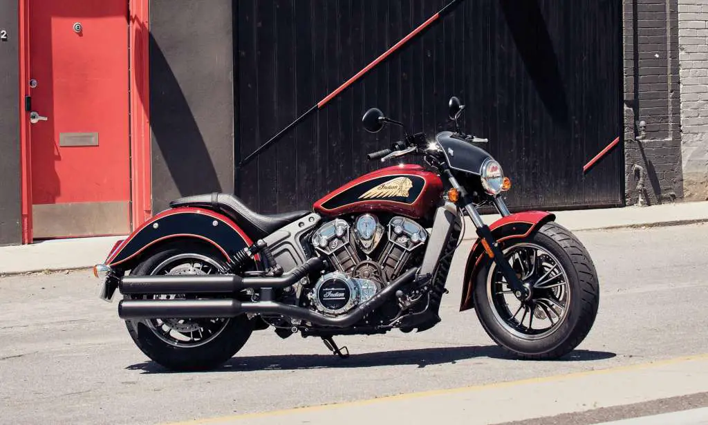 2019-Indian-Scout