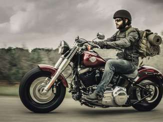 Harley-Davidson Authorized Tours - Looking for adventure? We know where to find it.