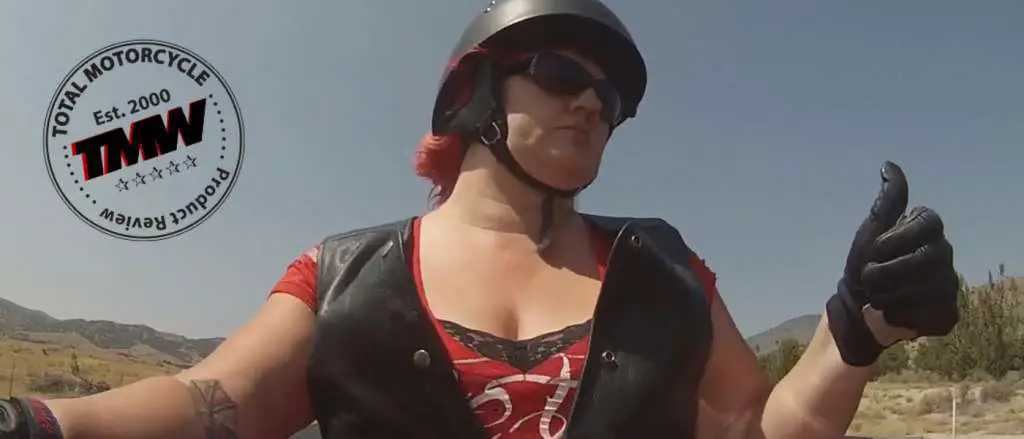 TMW Review: Rowdy Women's Vest by Viking Cycle