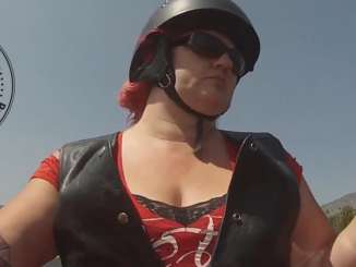 TMW Review: Rowdy Women's Vest by Viking Cycle