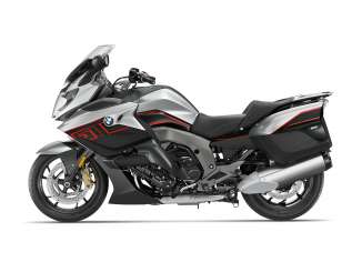 2019 BMW K1600GT