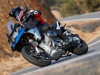 2019 BMW R1250GS