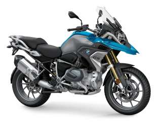 2019 BMW R1250GS