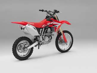 2019 Honda CRF150R