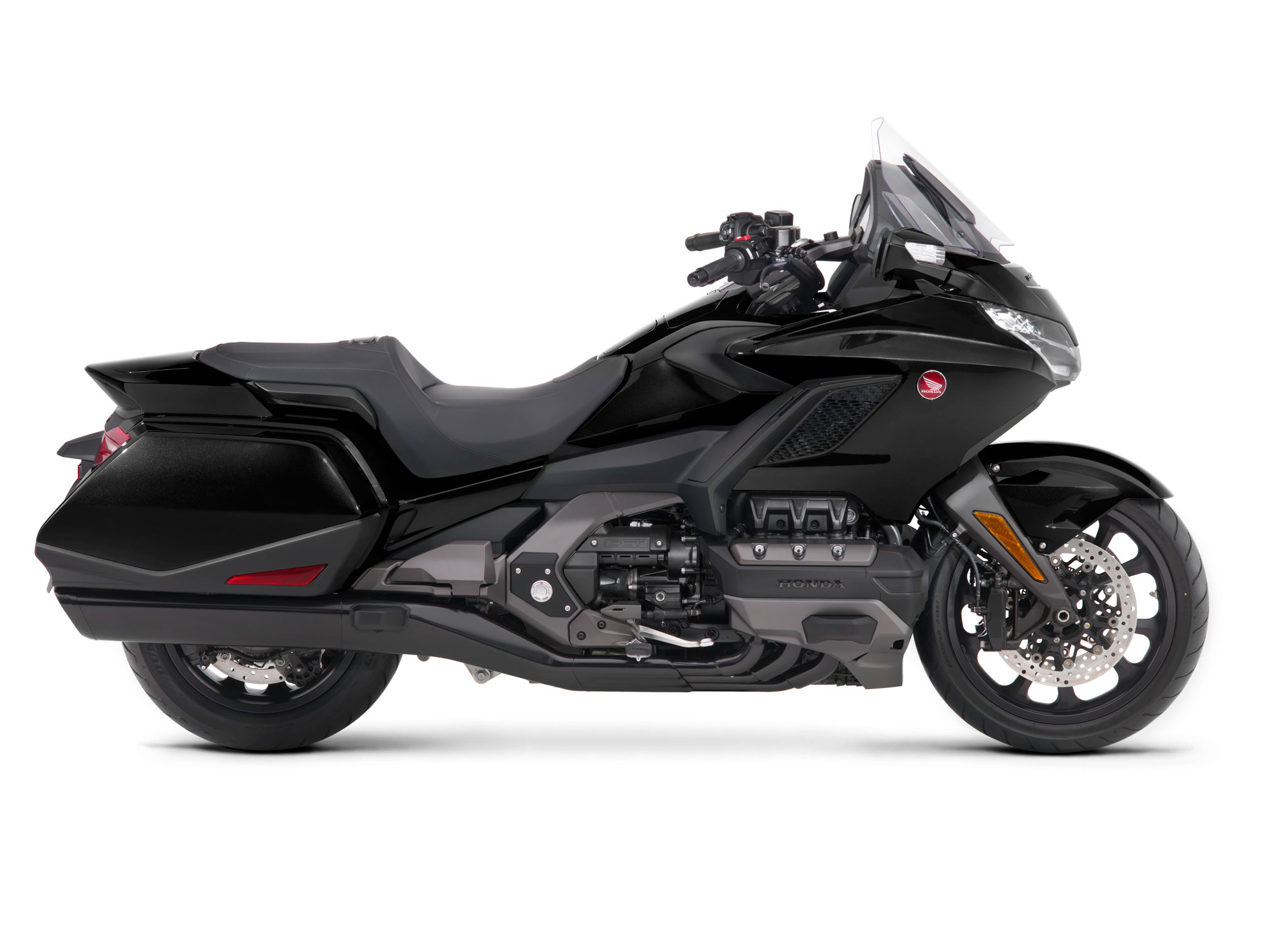 2019 Honda Gold Wing