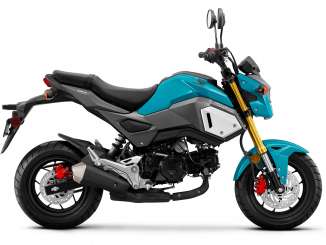 2019 Honda Grom