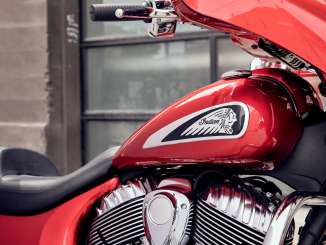 2019 Indian Chieftain Limited