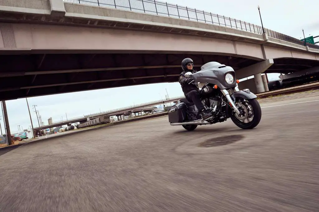 2019 Indian Chieftain