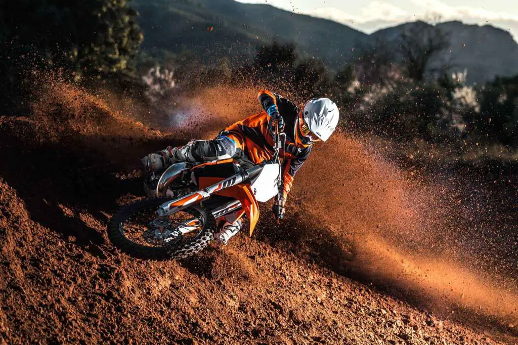 2019 KTM 150 SX