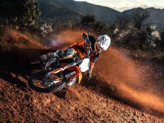 2019 KTM 150 SX