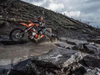 2019 KTM 250 EXC-F