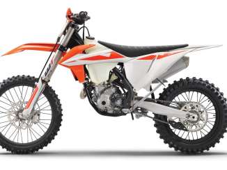 2019 KTM 250 XC-F
