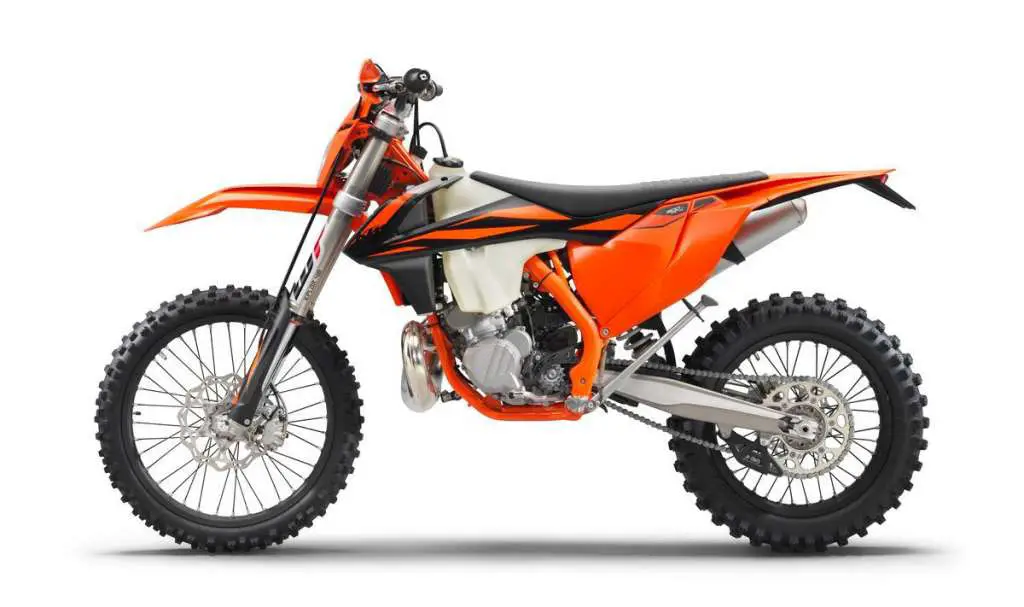 2019 KTM 300 XC-W TPI Six Days