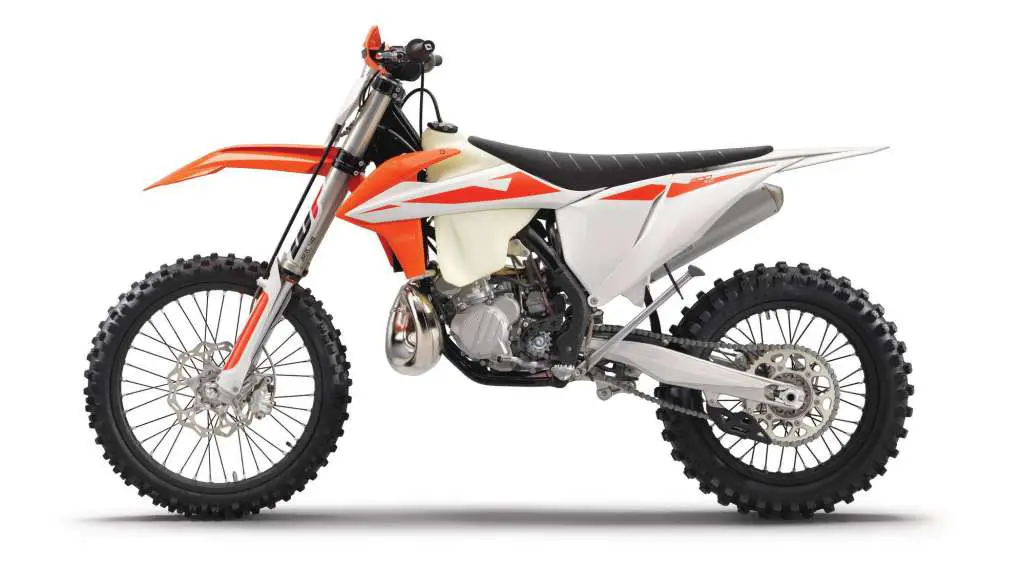 2019 KTM 300 XC
