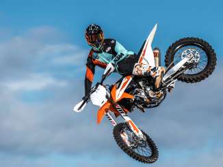 2019 KTM 350 SX-F