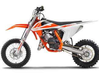 2019 KTM 65 SX