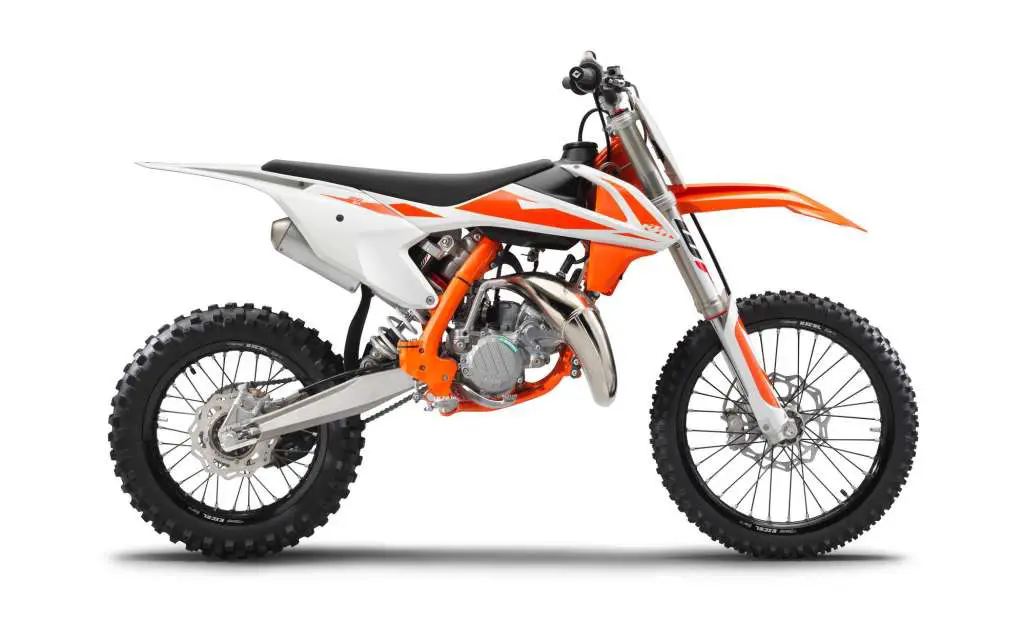 2019 KTM 85 SX 1714