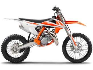 2019 KTM 85 SX 1714