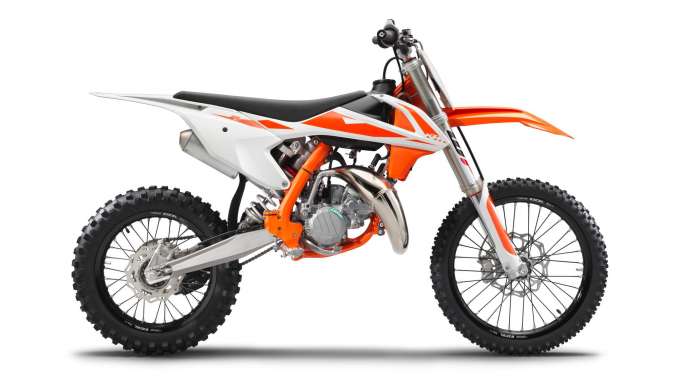 2019 KTM 85 SX 1714