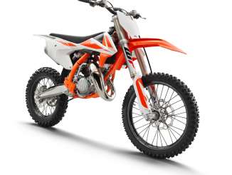 2019 KTM 85 SX 1714