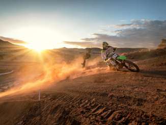 2019 Kawasaki KX250