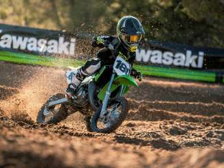 2019 Kawasaki KX65