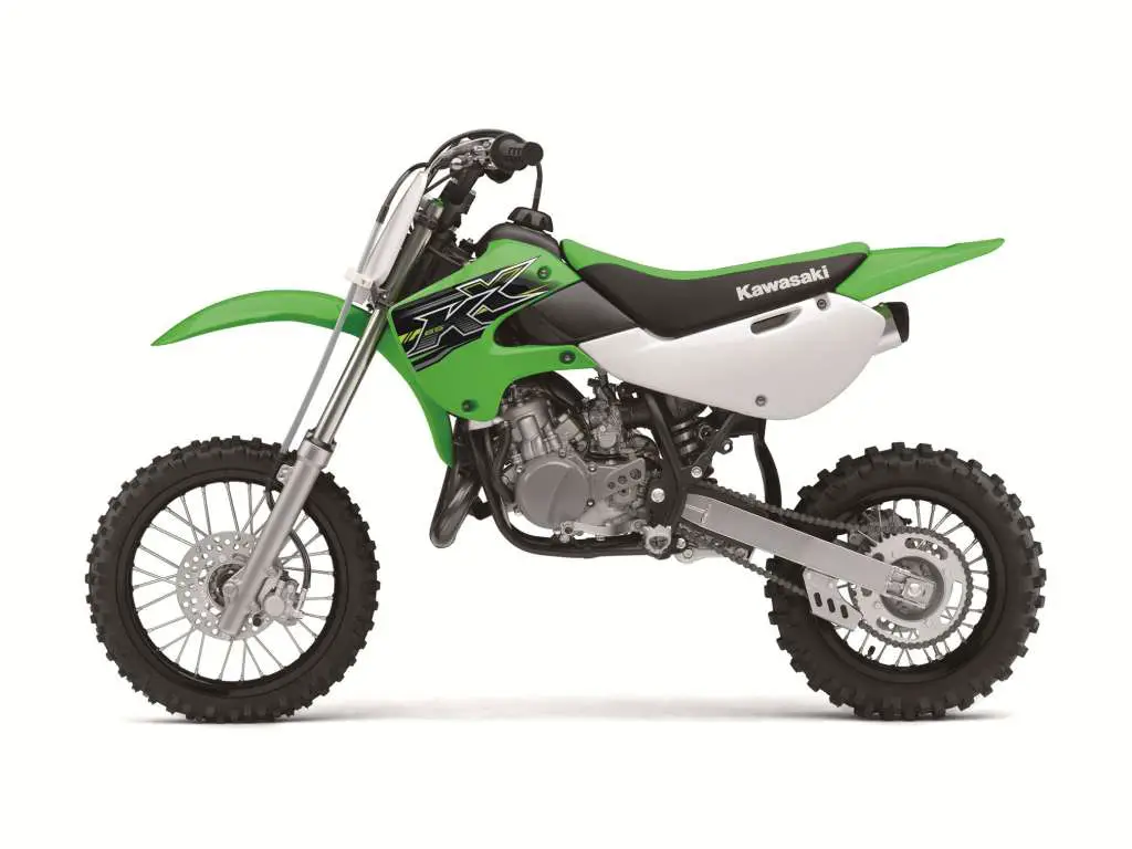 2019 Kawasaki KX65