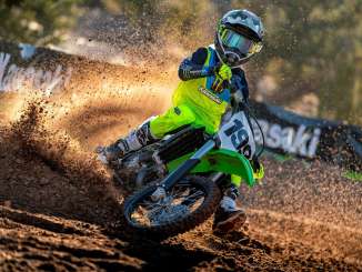 2019 Kawasaki KX85