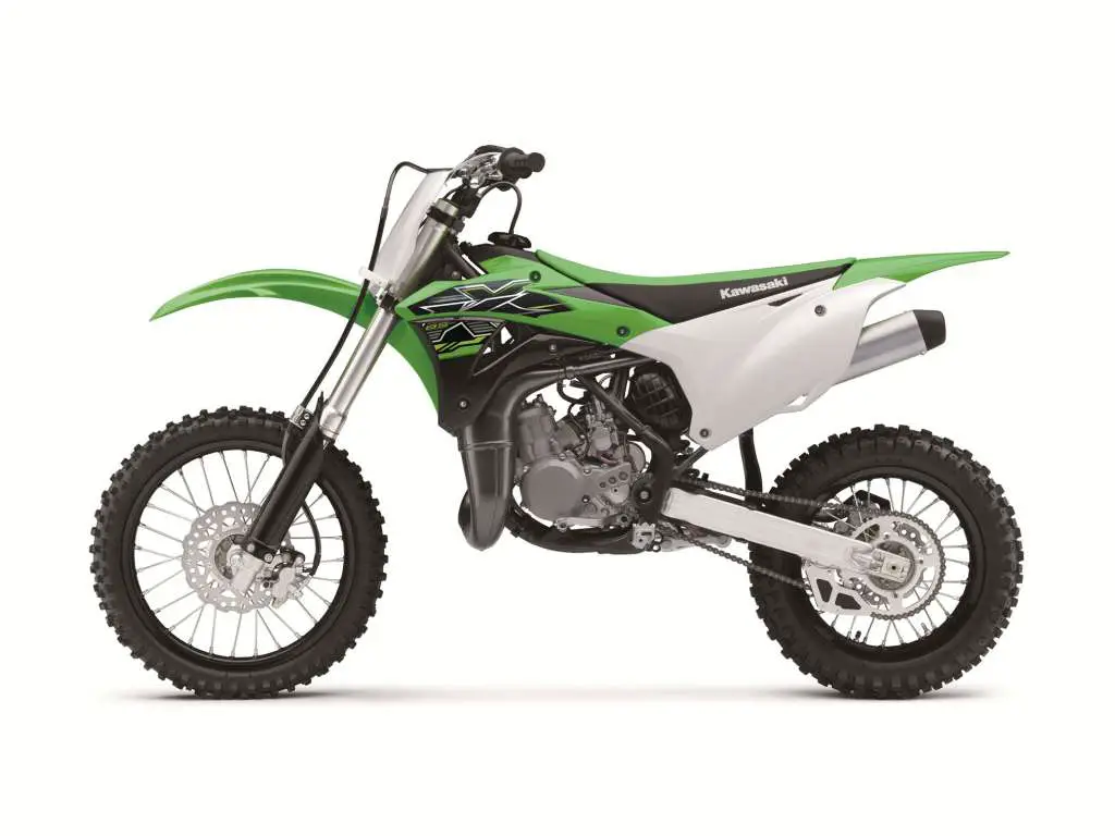 2019 Kawasaki KX85