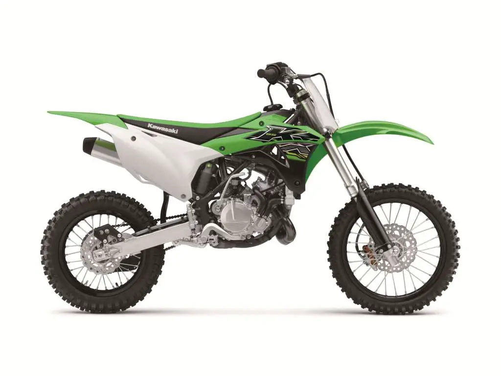 2019 Kawasaki KX85