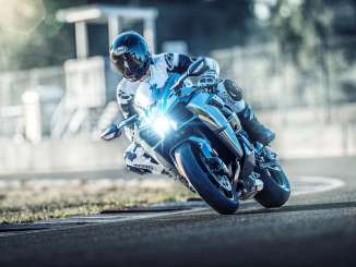 2019 Kawasaki Ninja H2