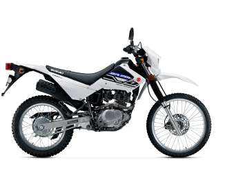 2019 Suzuki DR200S