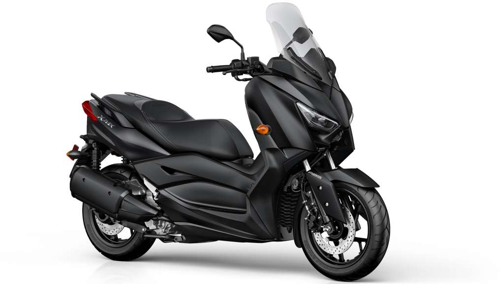 2019 Yamaha XMAX