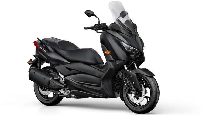 2019 Yamaha XMAX