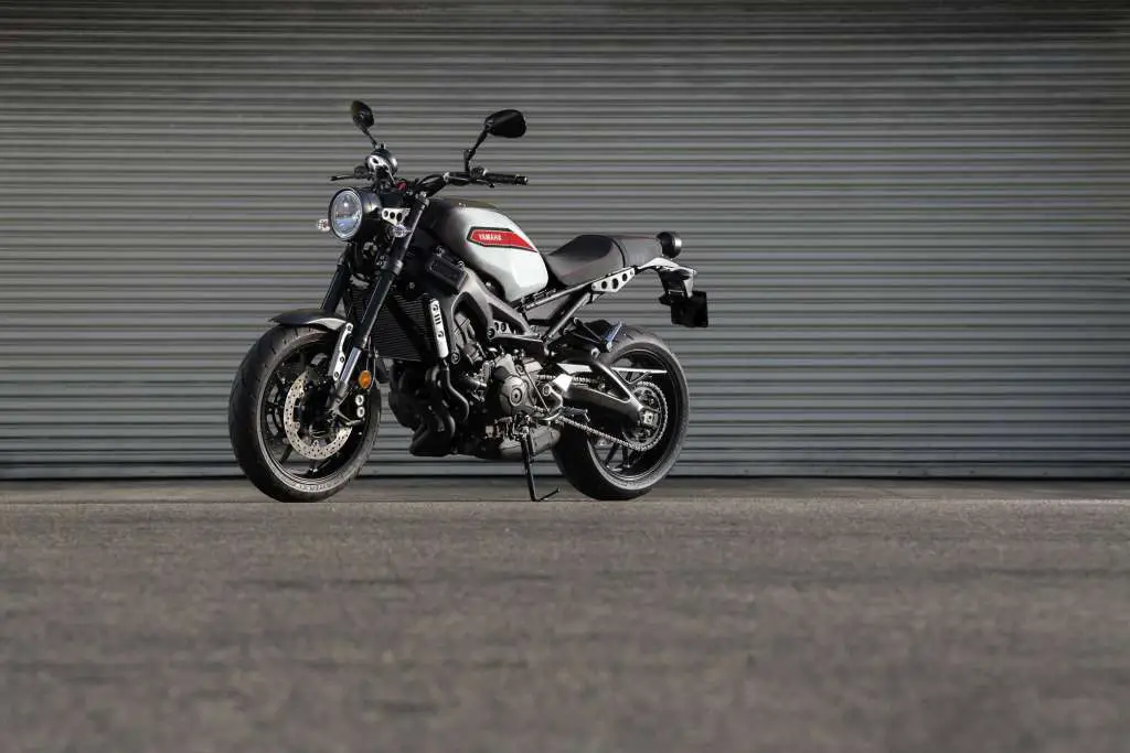 2019 Yamaha XSR900