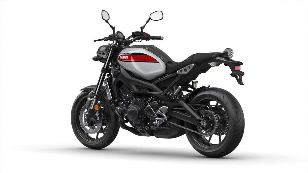 2019 Yamaha XSR900