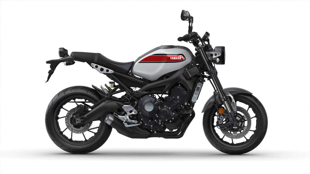 2019 Yamaha XSR900