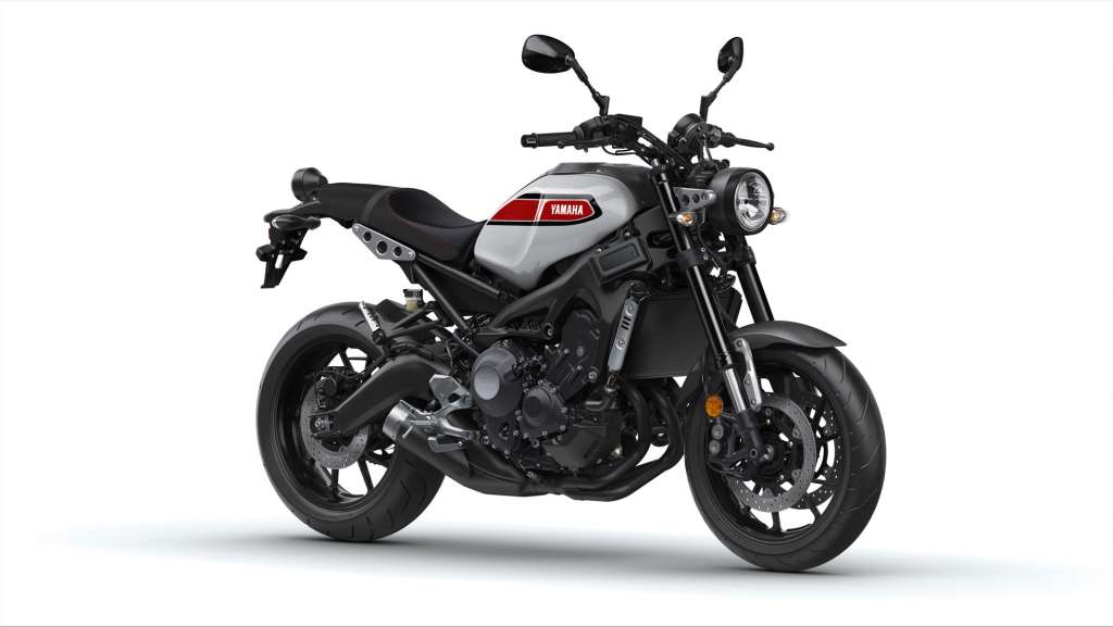 2019 Yamaha XSR900