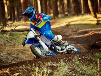 2019 Yamaha YZ250X