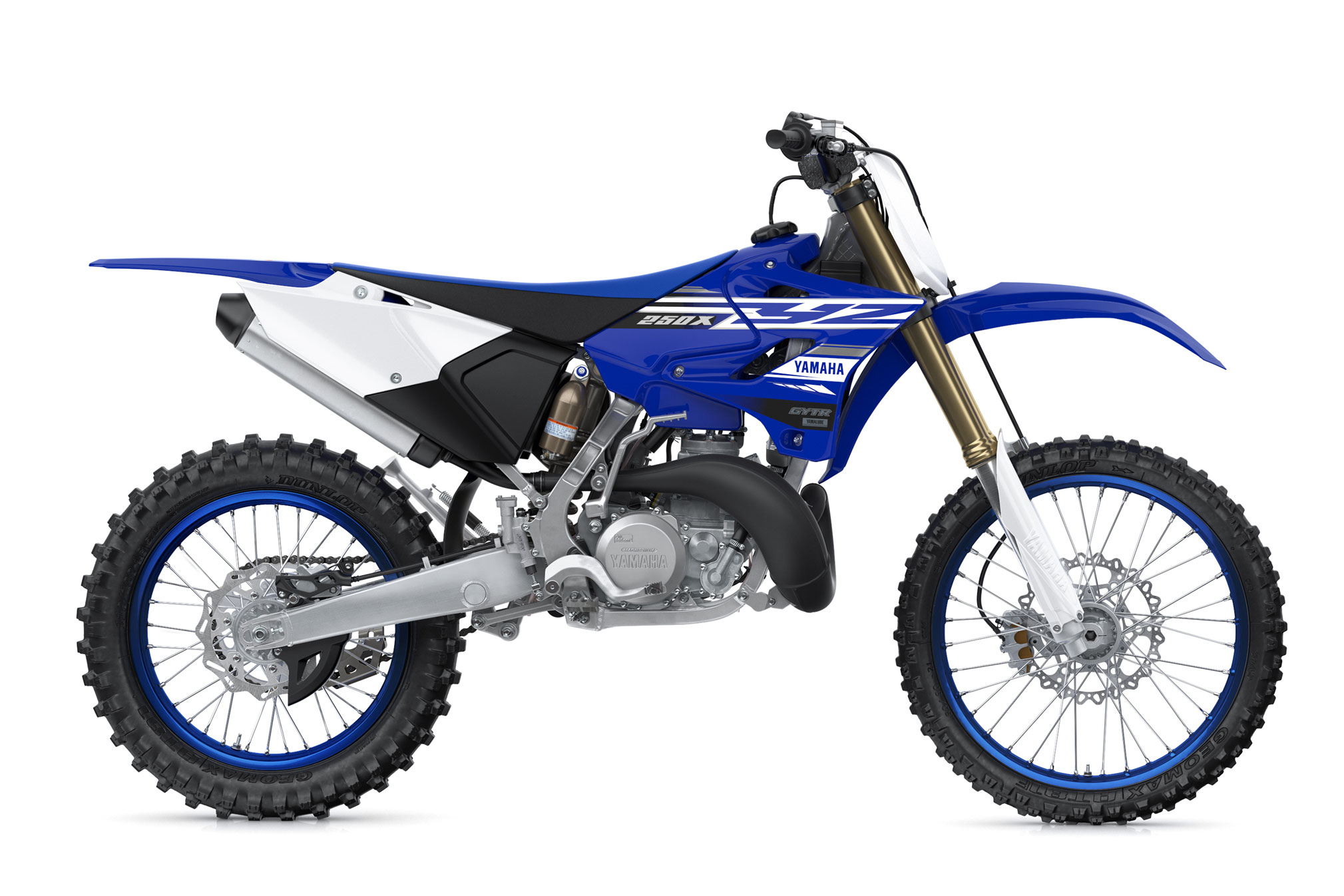 2019 Yamaha YZ250X