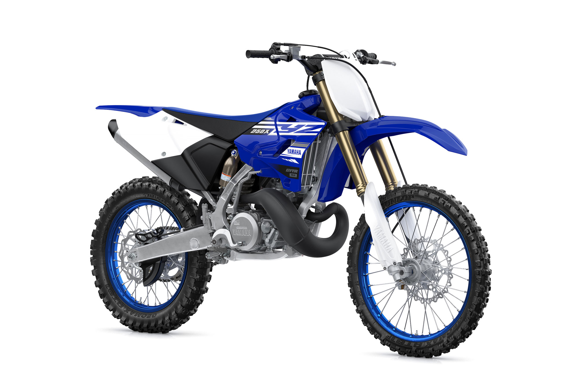 2019 Yamaha YZ250X